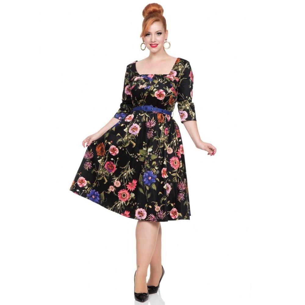 Voodoo Vixen NWT Dress XL